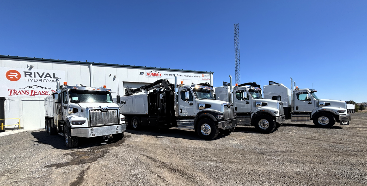 Bradford, ON - Trucks (Bradford)